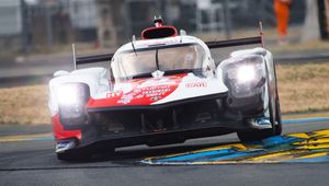 Poważne oskarżenia po 24h Le Mans. Toyota czuje się oszukana