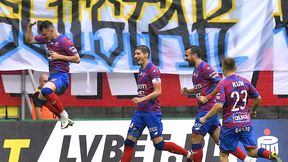 PKO Ekstraklasa: Raków odrabia straty, duży awans Warty. Zobacz tabelę