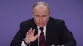 Putin podpisał ustawę. Rosjanie chcą igrzysk