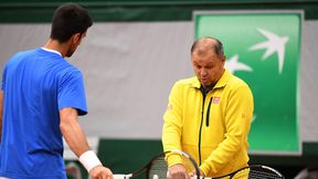 Tenis. Pokonanie Rafaela Nadala w Paryżu było obsesją Novaka Djokovicia. "W pełni się na tym skupił"