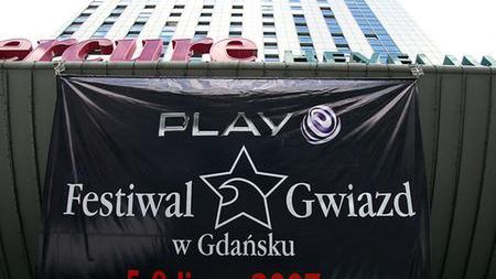 Wejście do hotelu