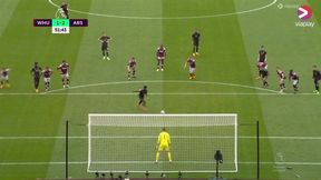 Arsenal już prowadził 2:0, ale co stało się później? (wideo)