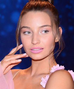 Julia Wieniawa drżącym głosem opowiedziała pierwszy raz swoją historię