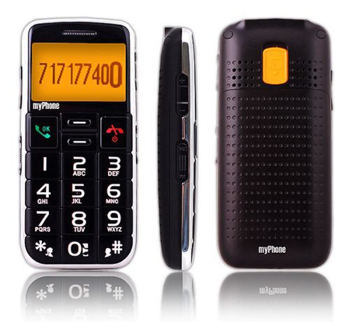 myPhone 1060 Grand