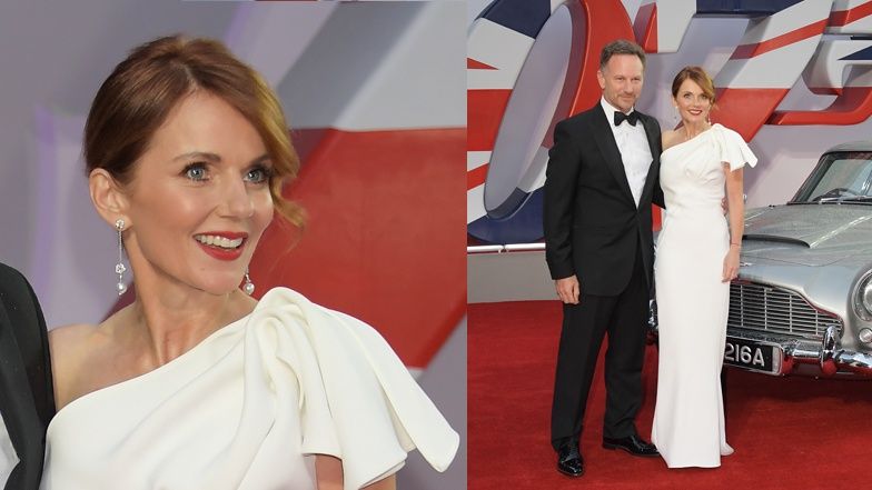 Gwiazdy na premierze nowej części "Jamesa Bonda":