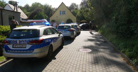Nie żyje mężczyzna, który strzelał do swojej partnerki