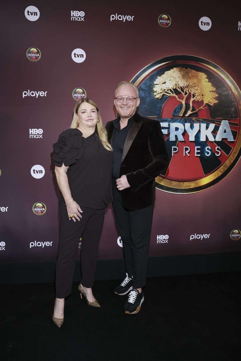 Katarzyna Niezgoda, Paweł Markiewicz 