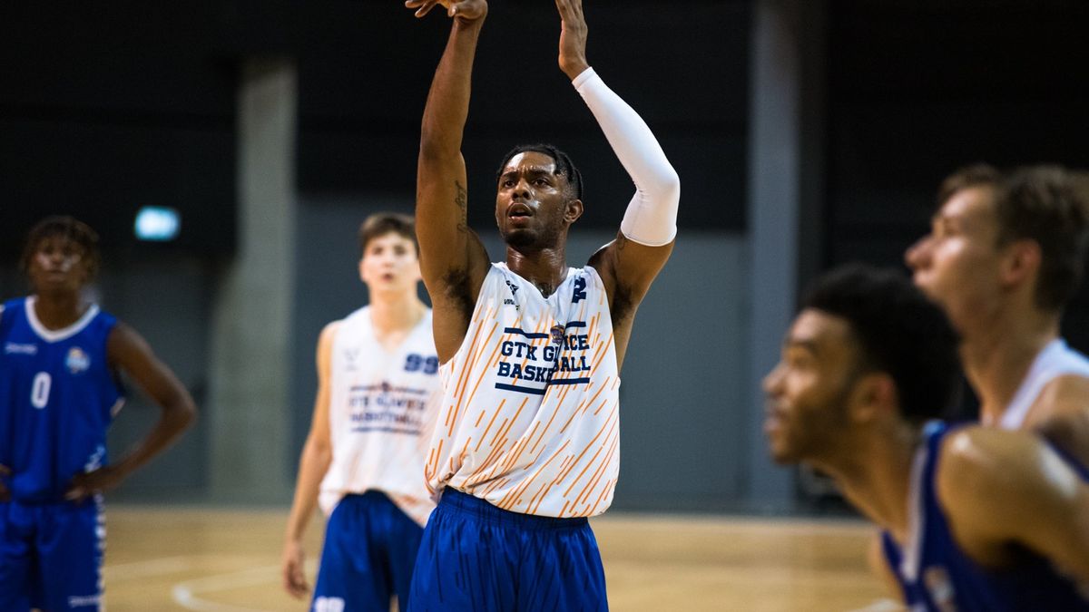 Materiały prasowe / Materiały prasowe / Szymon Szczur / Na zdjęciu: Terry Henderson