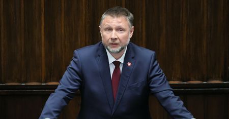 "Odpowie za kłamliwe wypowiedzi". Kierwiński pozywa posłankę PiS