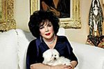 Liz Taylor dementuje pogłoski o 9. małżeństwie