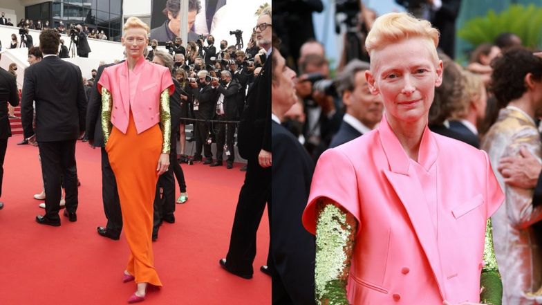 Najlepiej i najgorzej ubrani 2021