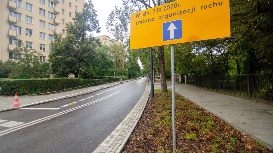 Wola. Strefa płatnego parkowania rozszerzy się od poniedziałku