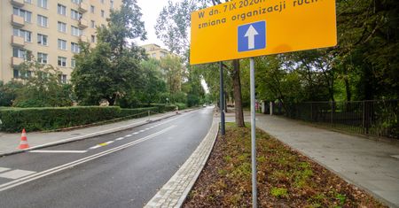 Wola. Od poniedziałku rozszerzenie strefy płatnego parkowania