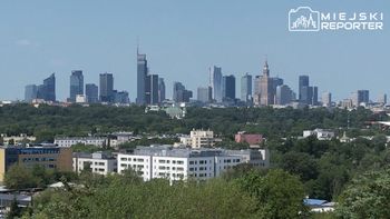 Bezpieczna Warszawa – działania stołecznych policjantów prewencji