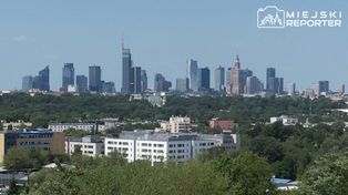 Bezpieczna Warszawa – działania stołecznych policjantów prewencji