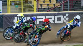 Żużel. Innpro ROW Rybnik - PRES Grupa Deweloperska Toruń 32:58 (galeria)