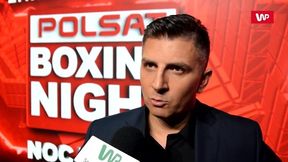 Mateusz Borek: Być może usiądę w szatni i będę się zastanawiał, czy nie przesadziłem