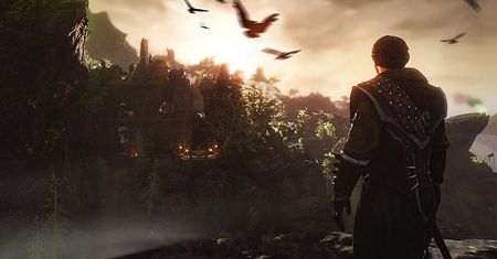Risen 3 z datą premiery. Zwiastun nie zostawia wątpliwości: to powrót do mrocznych, średniowiecznych klimatów