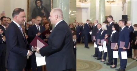Rekonstrukcja rządu Mateusza Morawieckiego. Oto nowi ministrowie w rządzie PiS