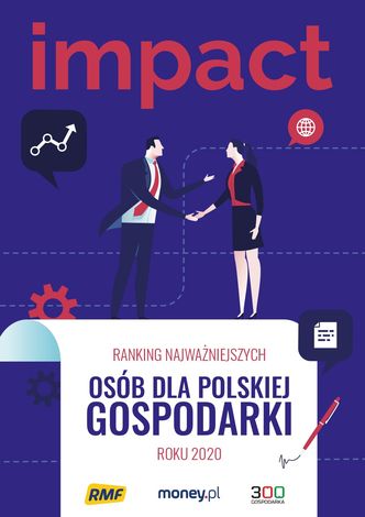 FAQ Wszystko, co musisz wiedzieć o rankingu najbardziej wpływowych osób dla polskiej gospodarki 2020