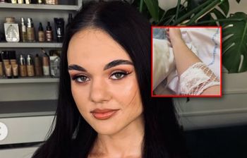 Wokalistka disco polo po omdleniu i wymiotach w szpitalu. Jest pierwsza diagnoza