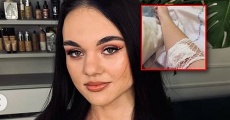 Wokalistka disco polo po omdleniu i wymiotach w szpitalu. Jest pierwsza diagnoza