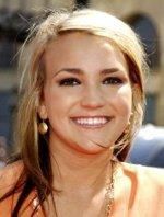 Jamie Lynn Spears