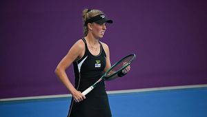 Nocne granie Magdy Fręch. Trzy sety w wielkim finale