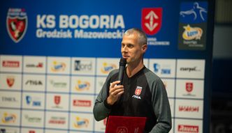 U nowego selekcjonera treningi w sylwestra i nowy rok
