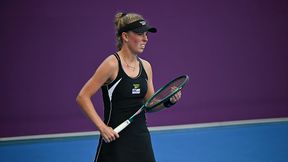 Nocne granie Magdy Fręch. Trzy sety w wielkim finale