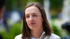 Odpadła sensacyjnie. Jest decyzja sztabu Igi Świątek