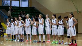 Pszczółka AZS UMCS Lublin - Energa Toruń 71:72 (foto)