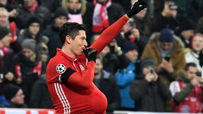 Tomasz Hajto o Robercie Lewandowskim: Obudziłem lwa