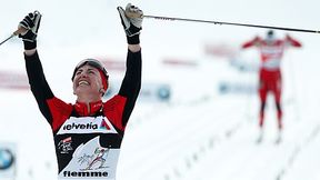 Bez Kowalczyk, bez wielu gwiazd - zapowiedź Pucharu Świata w Duesseldorfie