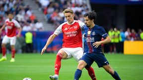 PSG - Manchester United: gdzie oglądać? Transmisja i stream online