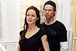 Angelina Jolie adoptuje indyjskie dziecko