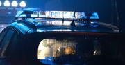 Domowy agresor spod Szczucina znęcał się nad rodziną i posiadał nielegalnie broń. Konieczna była interwencja policji
