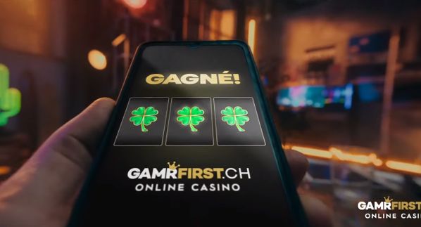 Papaya Films London z nową produkcją dla Gamrfirst