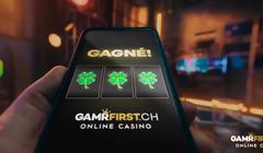 Papaya Films London z nową produkcją dla Gamrfirst