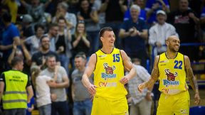 BM Slam Stal Ostrów Wlkp. - MKS Dąbrowa Górnicza 81:74 (galeria)