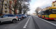Warszawa: Niebezpieczna zebra. Ratusz rozważa przebudowę po interwencji radnego