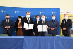 Śląskie. Będą inwestycje, program stypendialny i atlas zdrowia