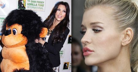 Krupa atakuje Kim Kardashian! "JEST HIPOKRYTKĄ!"