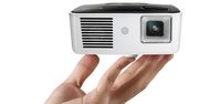 BenQ Joybee GP1 - mini projektor, który nie potrzebuje komputera