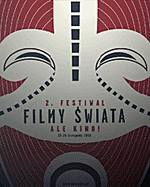 "Jazda bez trzymank" zwycięzcą 2. Festiwalu Filmy Świata Ale Kino!