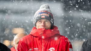 Nie ma wątpliwości. To on pojedzie na igrzyska olimpijskie