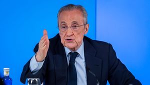 Florentino Perez straci władzę? Znamy datę wyborów na prezesa Realu Madryt