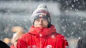 Nie ma wątpliwości. To on pojedzie na igrzyska olimpijskie