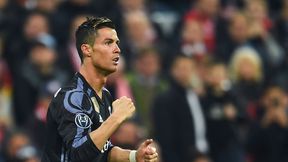 Liga Mistrzów: Ronaldo wyprzedził Lewandowskiego w klasyfikacji kanadyjskiej