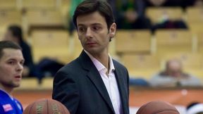 Igor Milicić: Graliśmy najlepszą koszykówkę w dolnych "szóstkach"